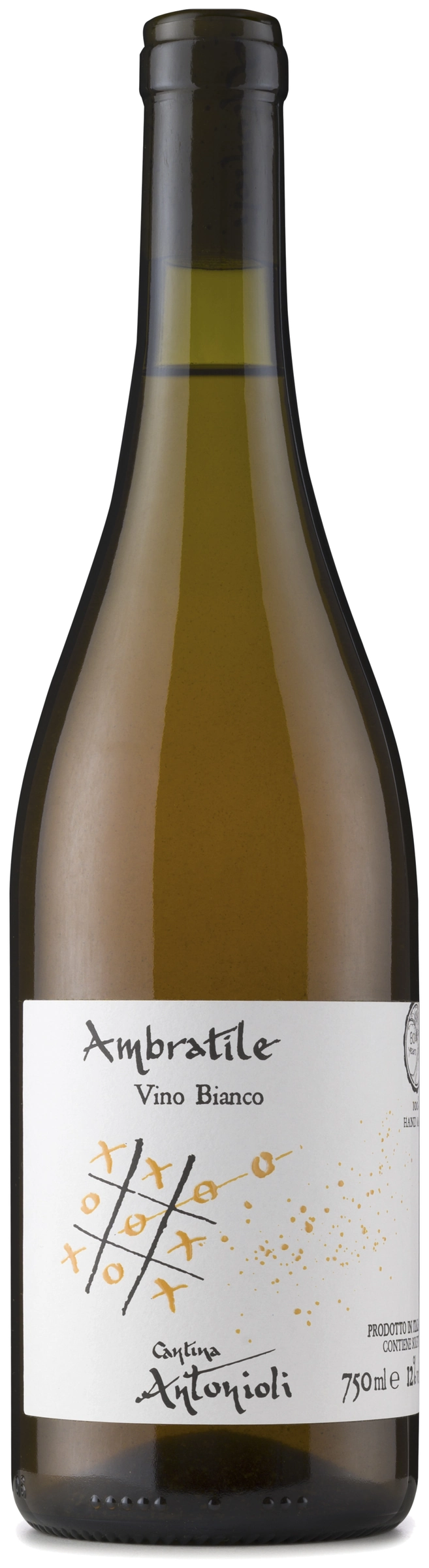 Ambratile Umbria Bianco IGT