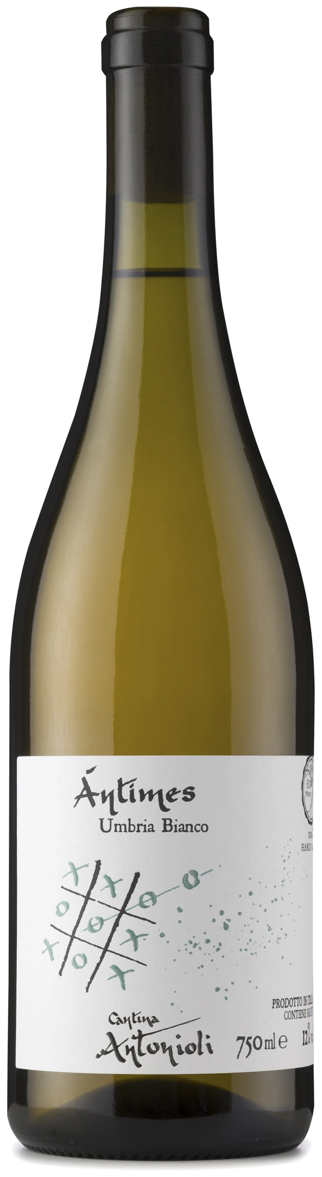 Antimes Umbria Bianco IGT